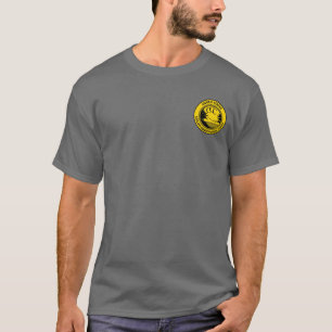 Camiseta Cuerpo civil de la protección del CCC