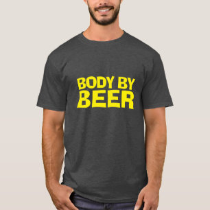 Camiseta CUERPO DE BEER T-Shirt