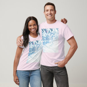 Camiseta Cuerpo de Linternas blancas - Color