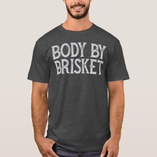 Camiseta Cuerpo por Brisket