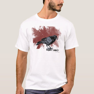 CAMISETA CUERVO 4 DE BLAZEN