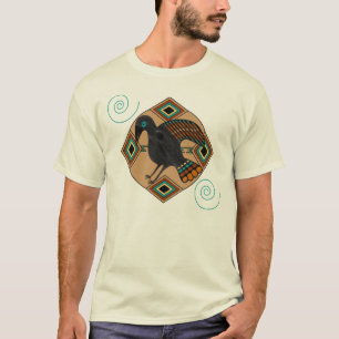 Camiseta Cuervo-Cuervo