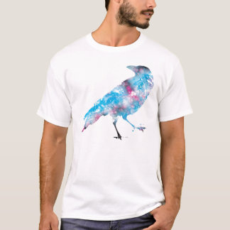 Camiseta ¡Cuervo en impresionante!