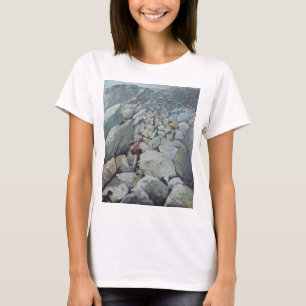 Camiseta Cuesta arriba 2013