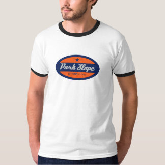 Camiseta Cuesta del parque