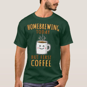 Camiseta Cuesta Homebrewing