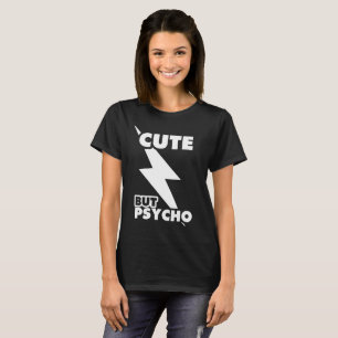 Camiseta Cuesta pero psique