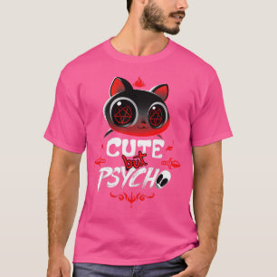 Camiseta Cuesta pero psique