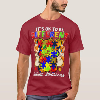 Camiseta Cuesta Que Estar Bien Para Ser Diferente Concienci