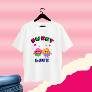 Camiseta Cuestas