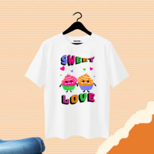 Camiseta Cuestas