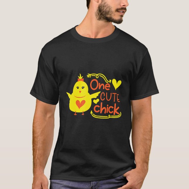Camiseta Cuestas chichas de Pascua me cavan (Anverso)