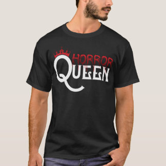 Camiseta Cuestión de horror para fanático de película de te