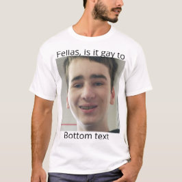 Camiseta Cuestionando a lorne