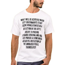 Cuestionando actitudes hacia los sin hogar