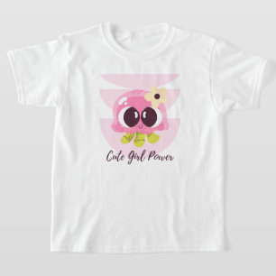 camiseta cuet de gelatina femenina