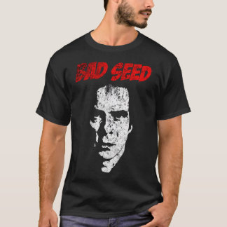 Camiseta cueva de NICK