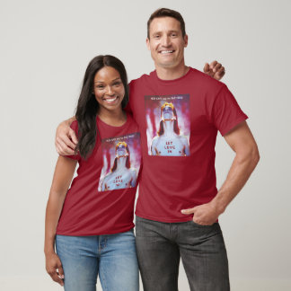 Camiseta Cueva de NICK