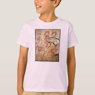 Camiseta Cueva del helado