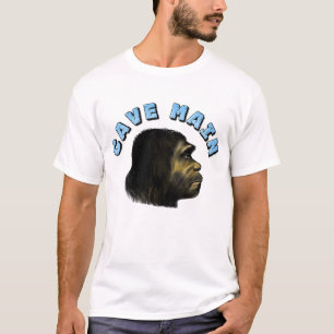 CAMISETA CUEVA PRINCIPAL