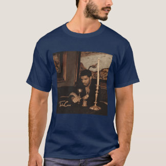 Camiseta Cuida amigos