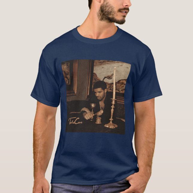 Camiseta Cuida amigos (Anverso)
