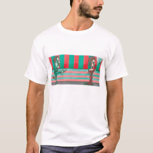 camiseta cuida tu espalda