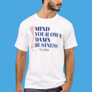 Camiseta Cuida tus cosas