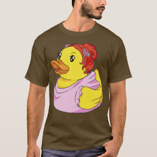 Camiseta Cuidada dama de honor