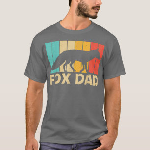 Camiseta Cuidada Para Papá Padre Fennec Para La Pesada Del
