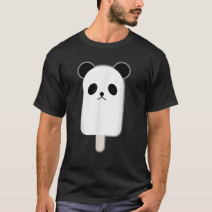 Camiseta Cuidada piscina de verano de helados de pan gigant