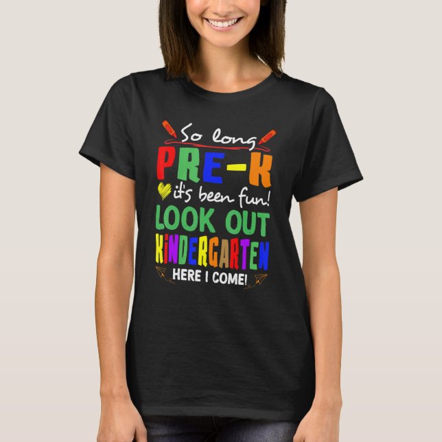 Camiseta Cuidada Tanto Tiempo Antes De Que K Tenga Cuidado  (Anverso)