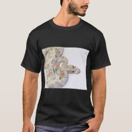 Camiseta Cuidado