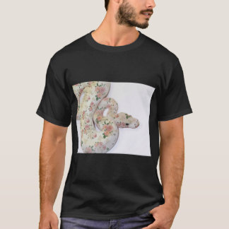 Camiseta Cuidado