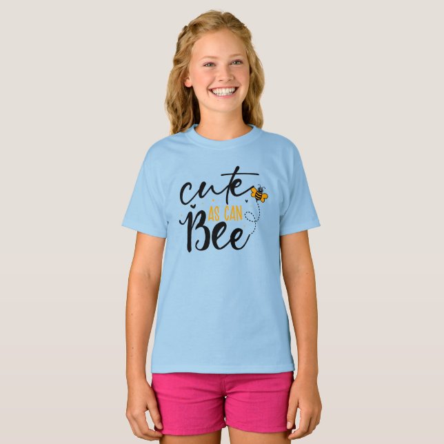 Camiseta Cuidado Como Se Puede (Anverso completo)