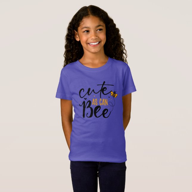 Camiseta Cuidado Como Se Puede (Anverso completo)