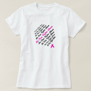 Camiseta Cuidado Compasivo (Rosa)