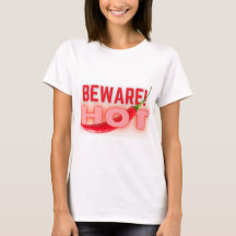 Cuidado con el calor