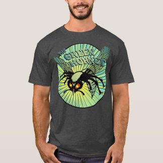 Camiseta Cuidado con el paso de los avispones