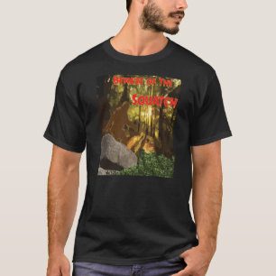 Camiseta Cuidado con la escotilla