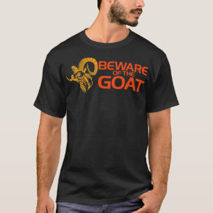 Camiseta Cuidado Con La Masonería Masónica Masónica De Cabr