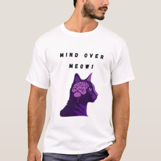 Camiseta ¡Cuidado con mí!