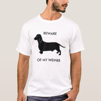 CAMISETA CUIDADO CON MI CLIENTE