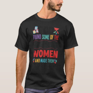 Camiseta Cuidado de los niños Proveedor de Cuidado de la In