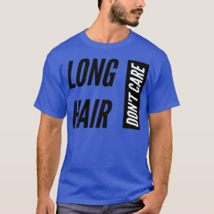 Camiseta Cuidado de pelo largo Donx27t