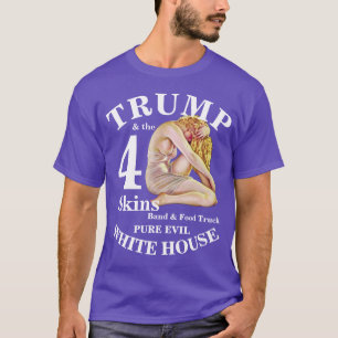 Camiseta Cuidado de salud aborto coste asequibilidad FEMA T