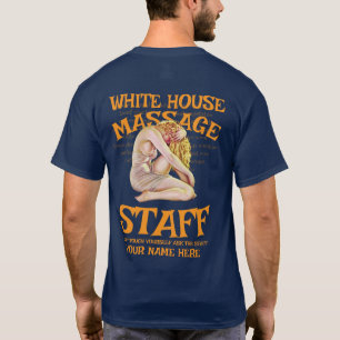 CAMISETA CUIDADO DE SALUD INFANTIL STD MEDICARE MEDICAID X