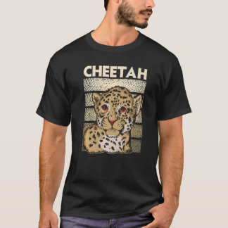 Camiseta Cuidado de zoológico Vida silvestre Animales Zooló