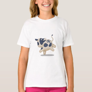 Camiseta Cuidado zoológico chino