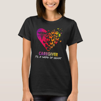 Camiseta Cuidador